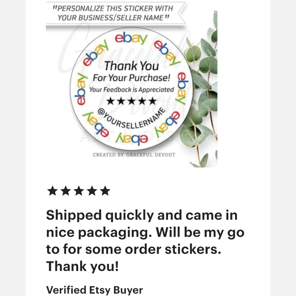 ⭐️⭐️⭐️⭐️⭐️ REVIEWS! - Picture 10 of 11
